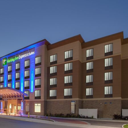 Holiday Inn Express & Suites Ottawa East-Orleans By Ihg Экстерьер фото