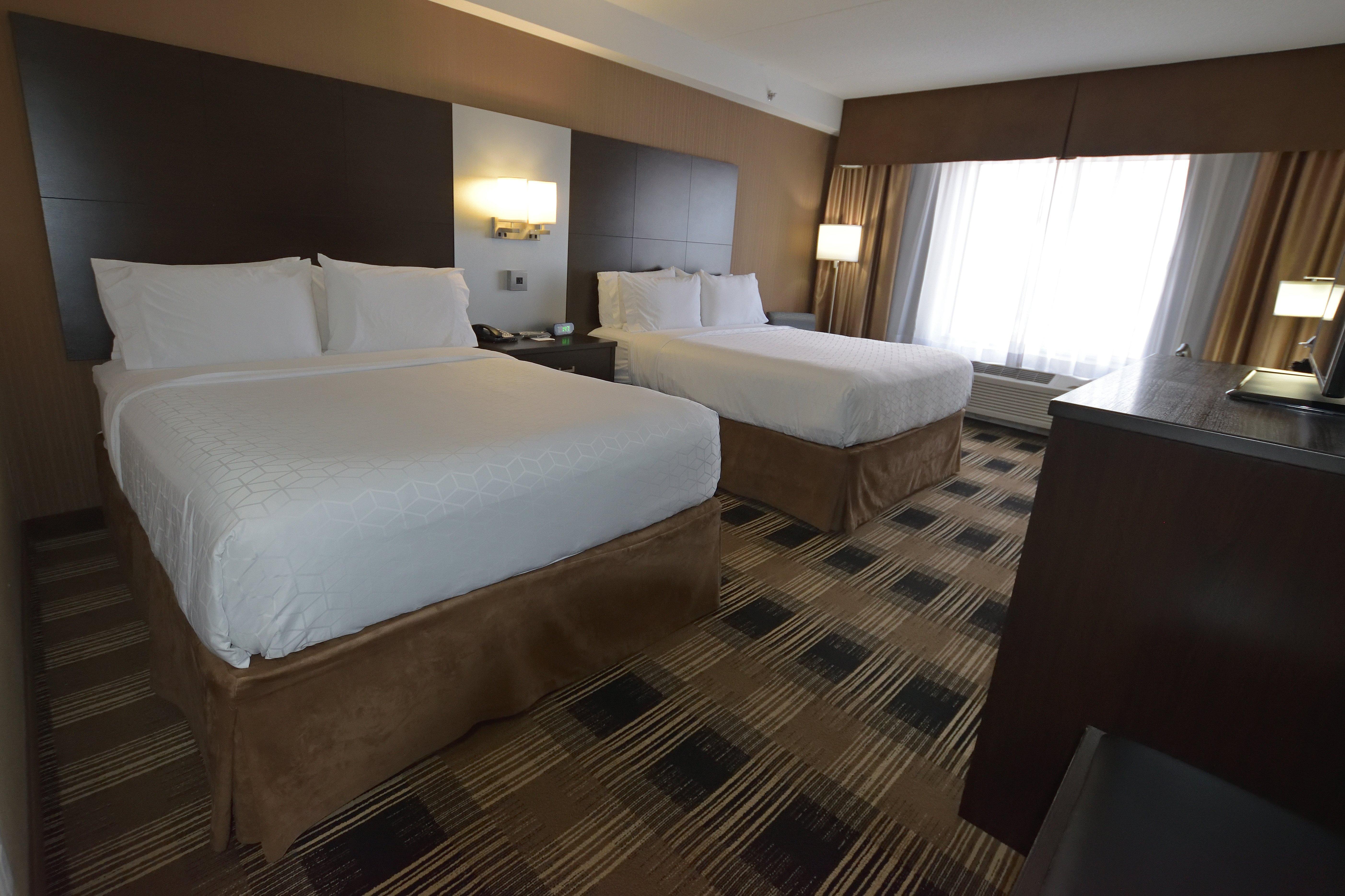 Holiday Inn Express & Suites Ottawa East-Orleans By Ihg Экстерьер фото
